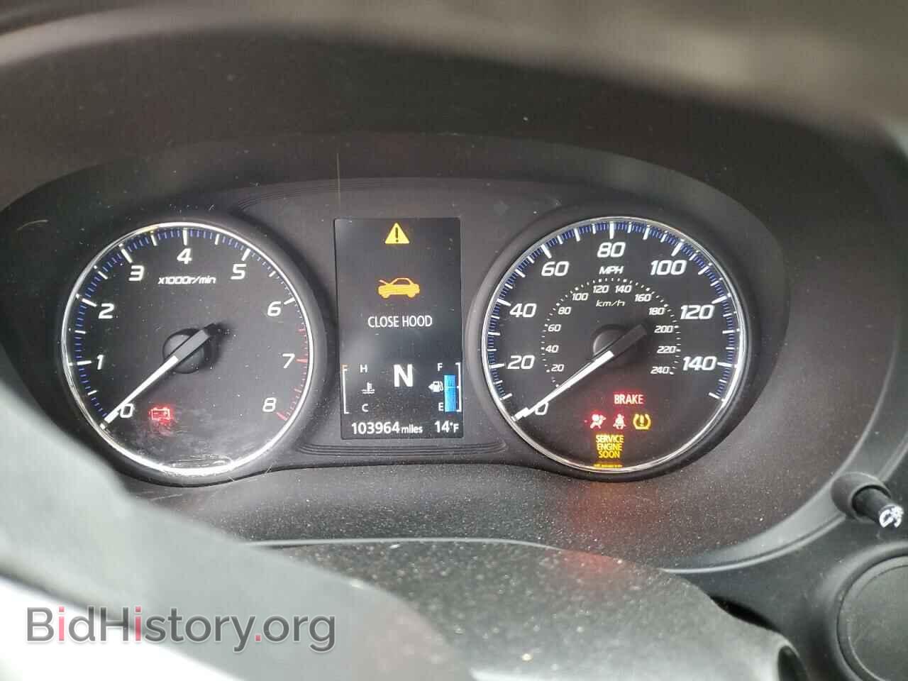 2018 MITSUBISHI OUTLANDER - VIN: JA4AD2A35JZ012990 - Фото 9