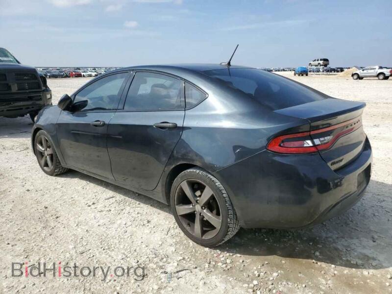 2013 Dodge DART (VIN 1C3CDFAA4DD330027) — фото 2 из 12