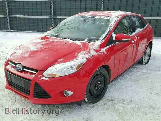 2012 FORD FOCUS - VIN: 1FAHP3H24CL315575 - Photo 2