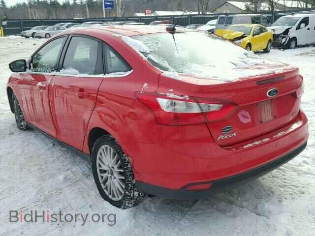 2012 FORD FOCUS - VIN: 1FAHP3H24CL315575 - Photo 3