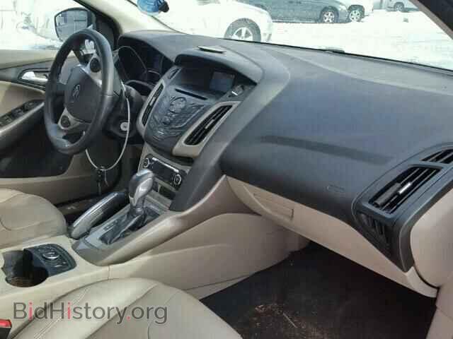 2012 FORD FOCUS - VIN: 1FAHP3H24CL315575 - Photo 5