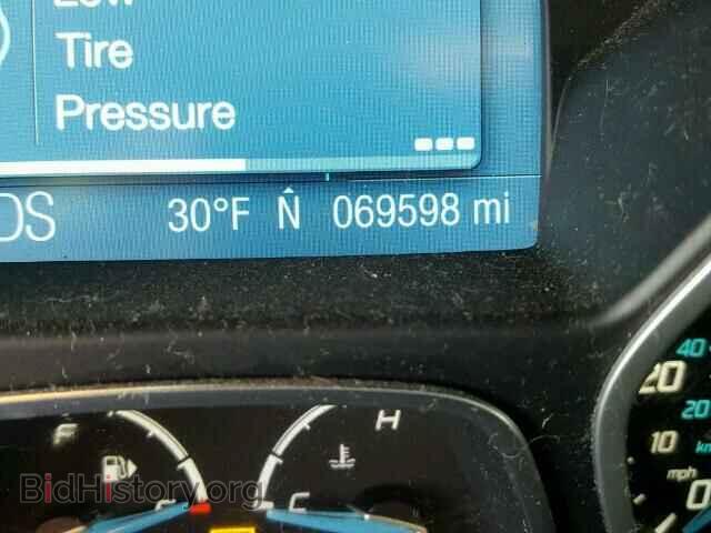 2012 FORD FOCUS - VIN: 1FAHP3H24CL315575 - Photo 8