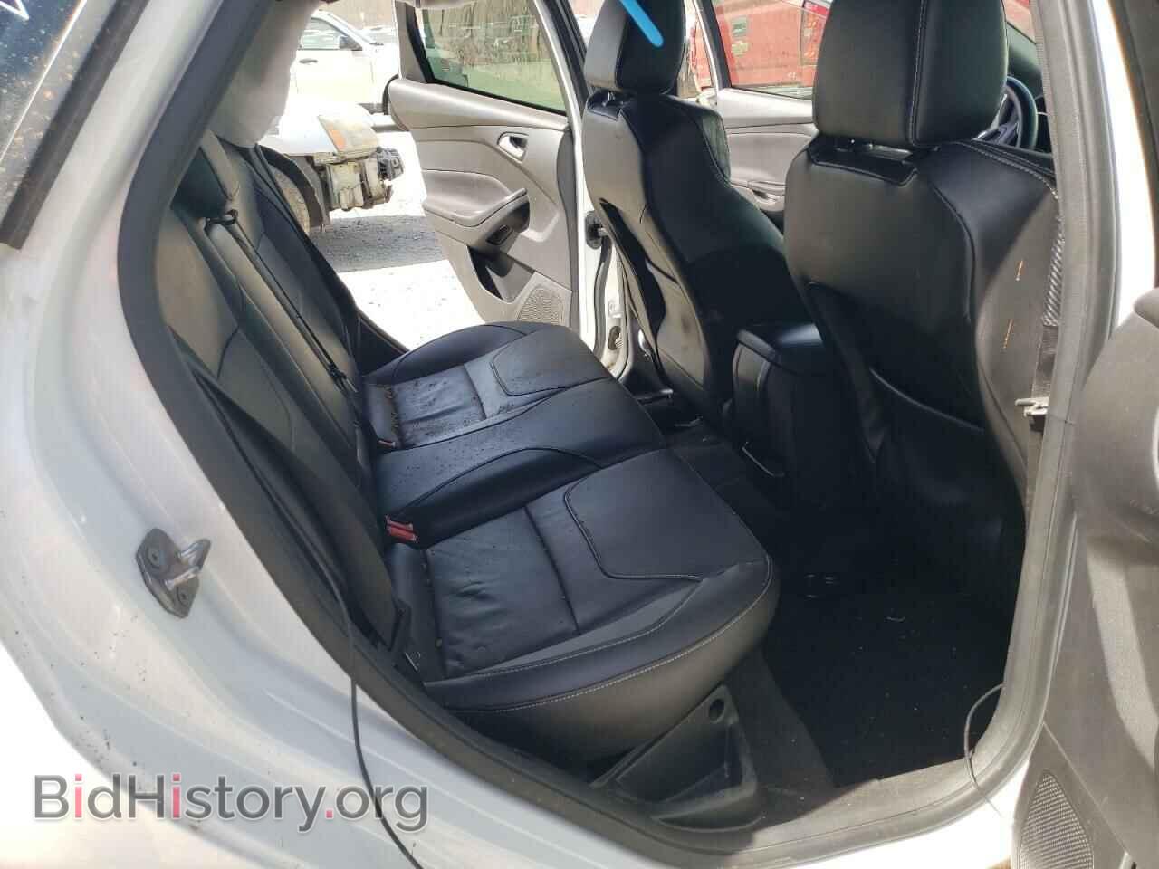 2017 FORD FOCUS - VIN: 1FADP3L97HL338942 - Photo 10