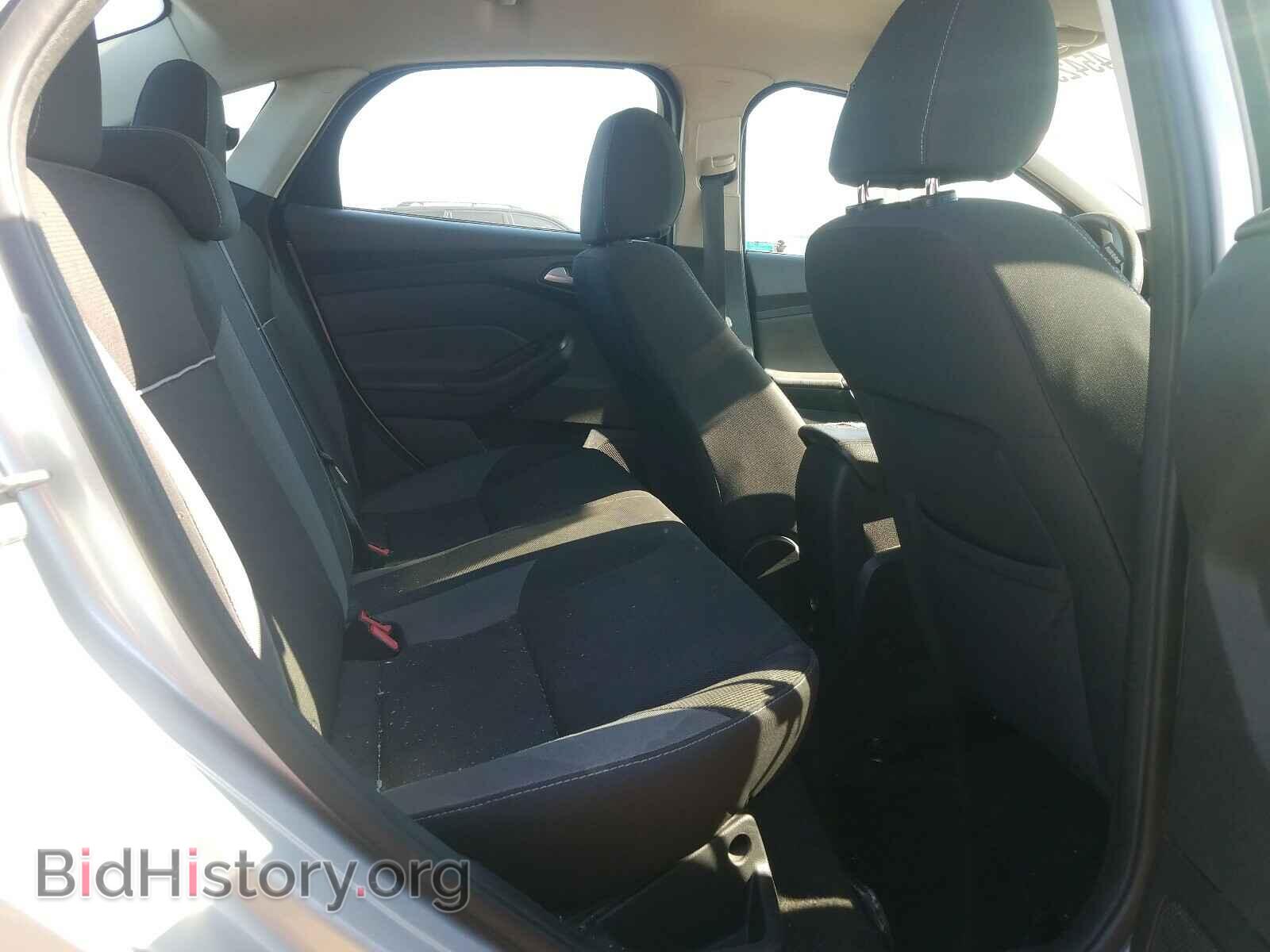 2013 FORD FOCUS - VIN: 1FADP3F21DL379706 - Photo 6