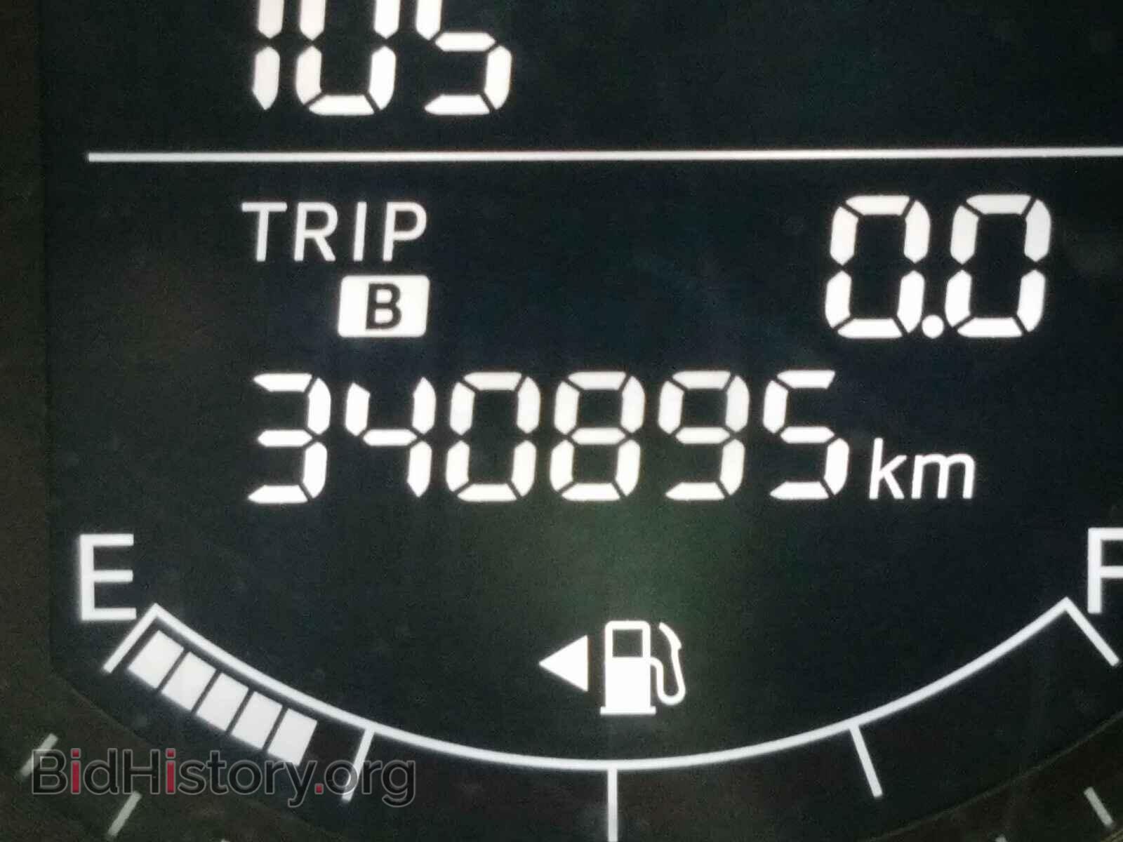 2013 MAZDA CX-5 - VIN: JM3KE2BE4D0102851 - Фото 8