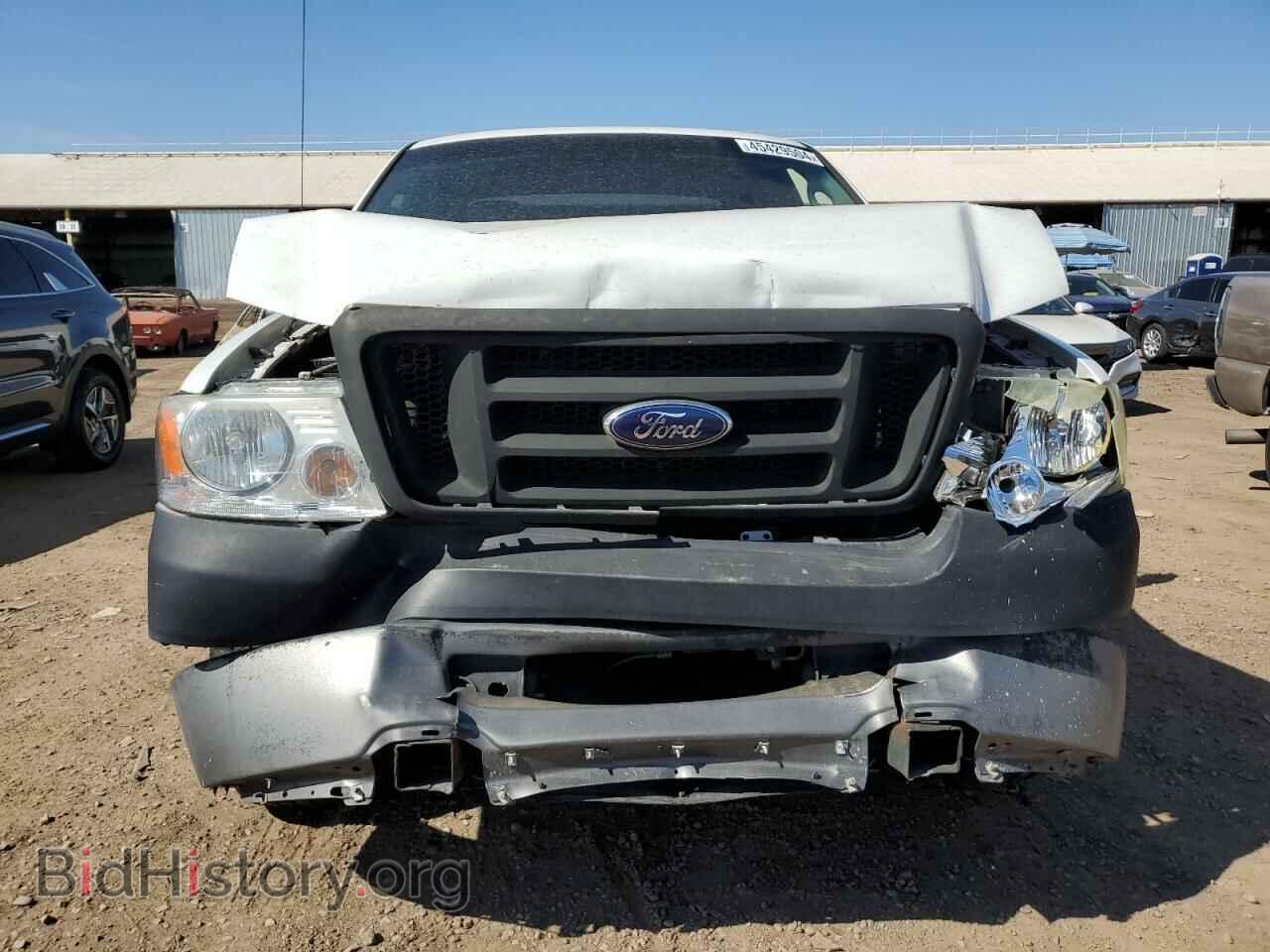 2007 FORD All Models - VIN: 1FTPX12VX7KB29452 - Photo 5