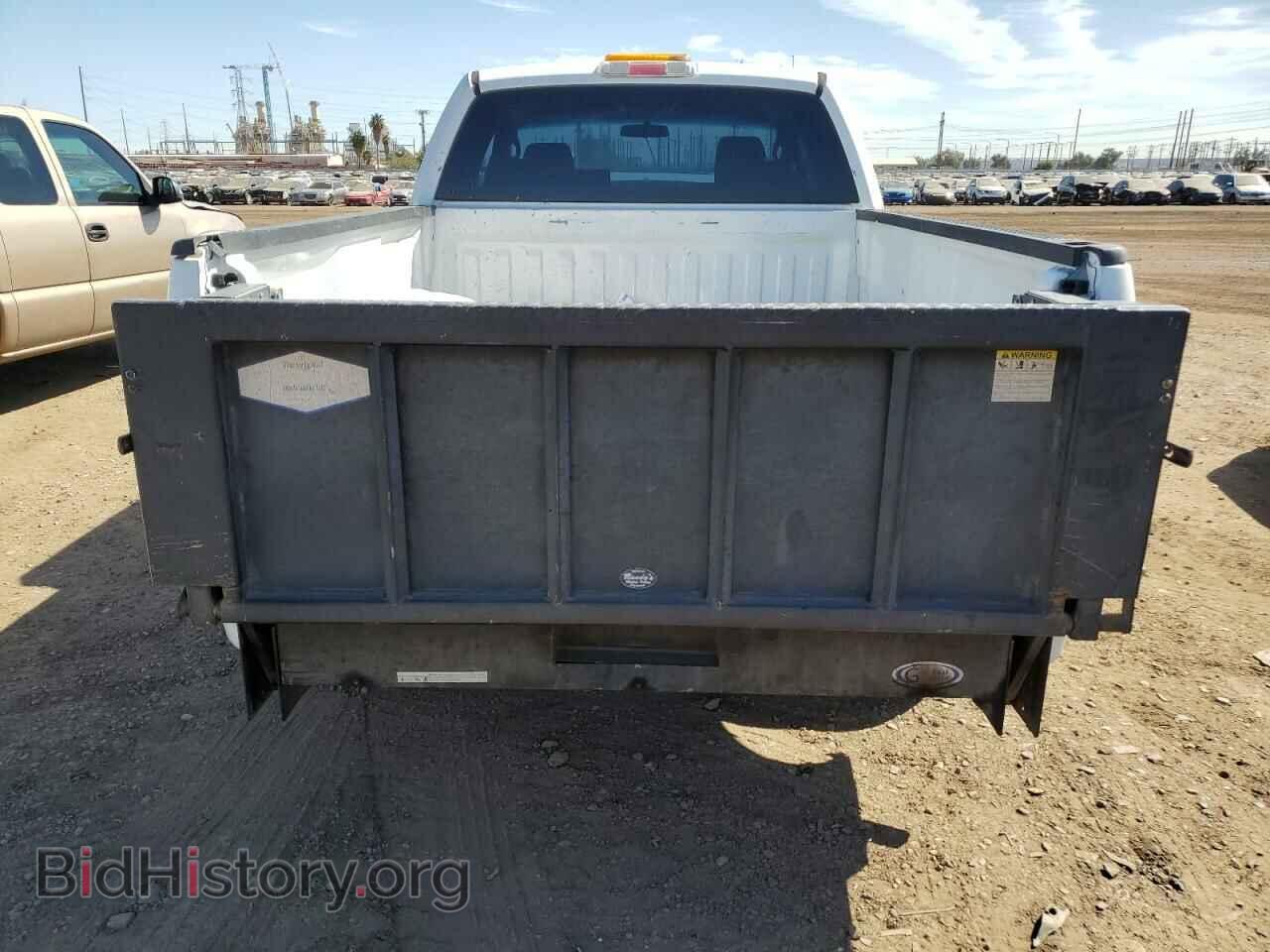 2007 FORD All Models - VIN: 1FTPX12VX7KB29452 - Photo 6