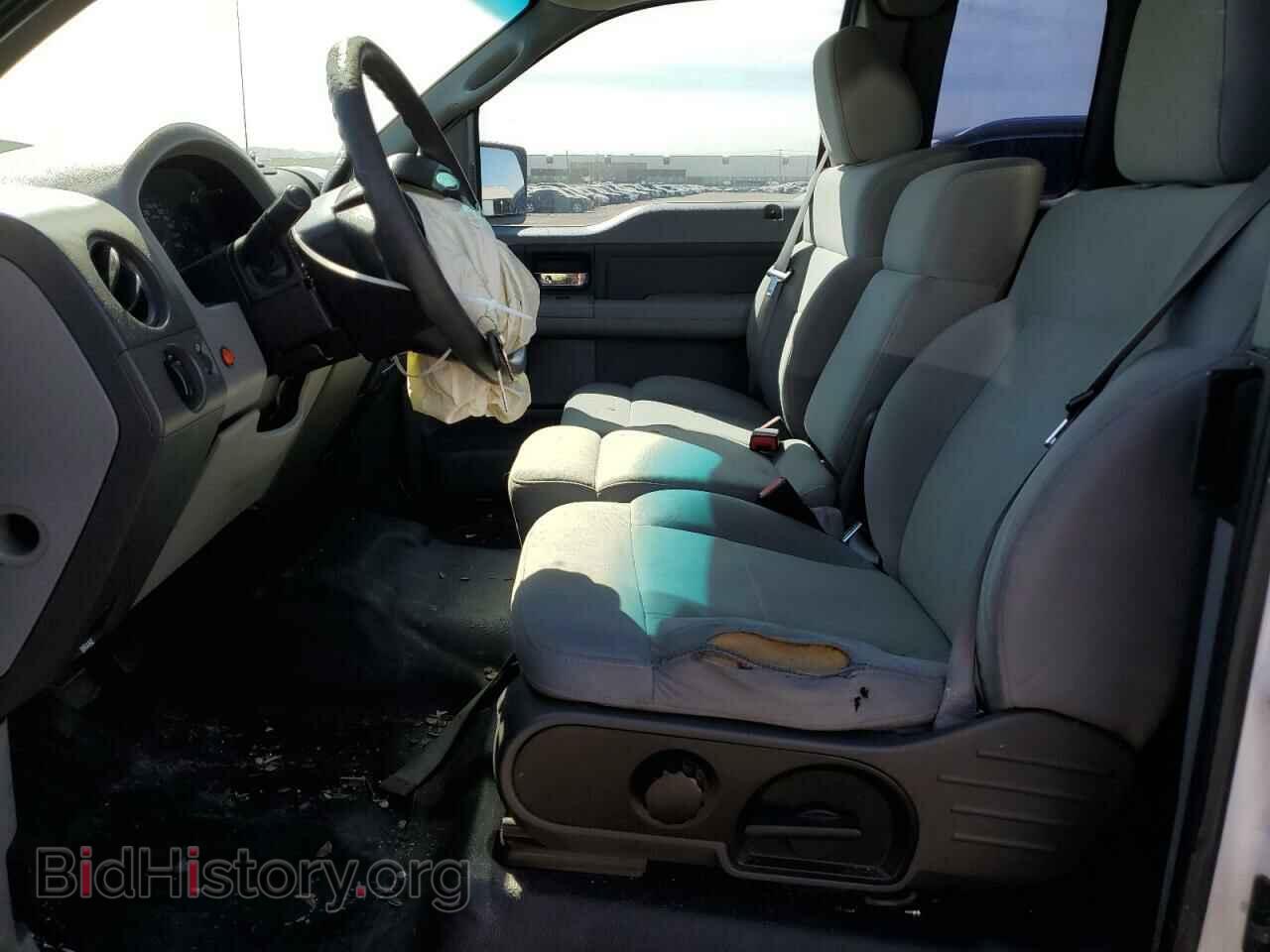 2007 FORD All Models - VIN: 1FTPX12VX7KB29452 - Photo 7