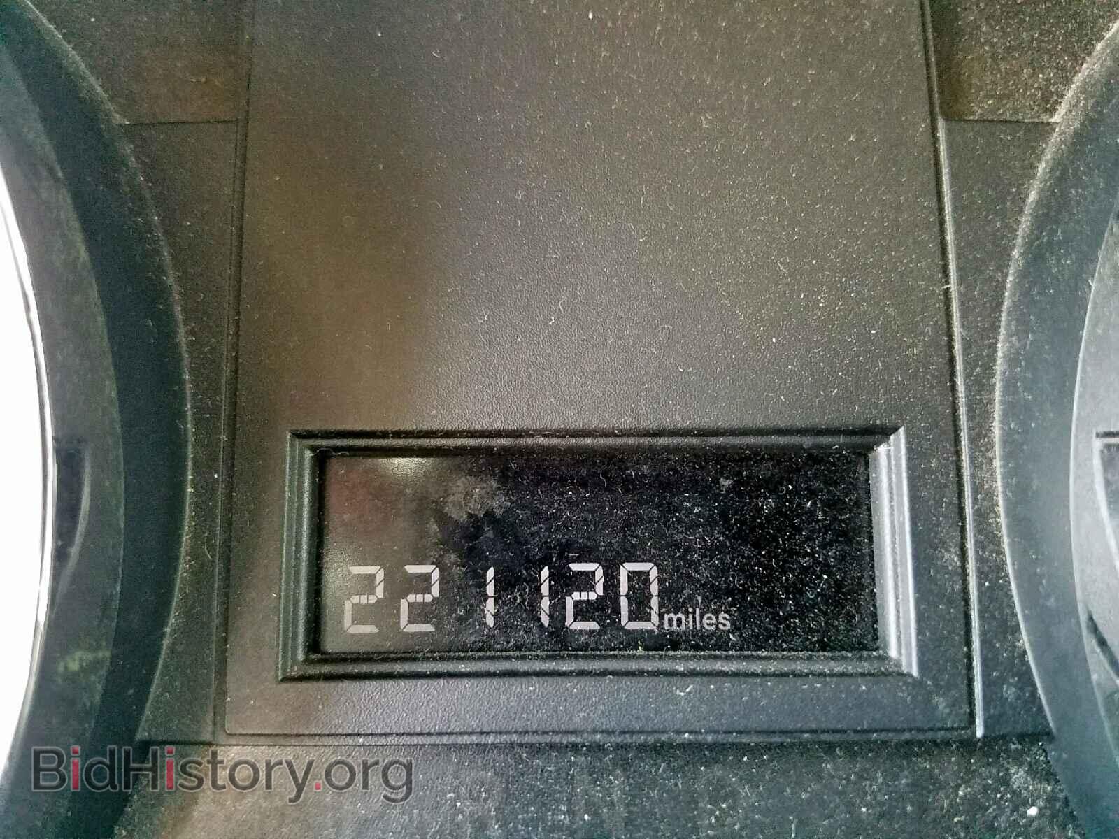 2012 DODGE RAM VAN - VIN: 2C4JDGAG2CR257863 - Фото 8