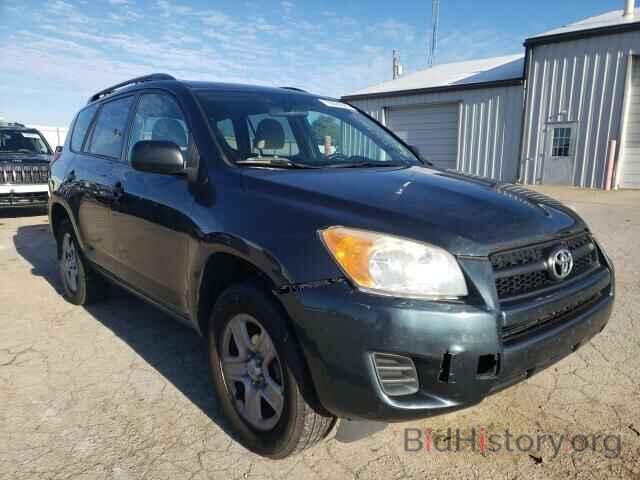 Photo 2T3BF4DV2AW069242 - TOYOTA RAV4 2010