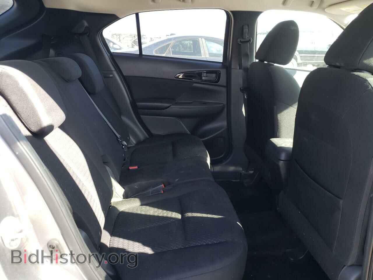2019 MITSUBISHI ECLIPSE - VIN: JA4AT3AAXKZ031897 - Фото 11