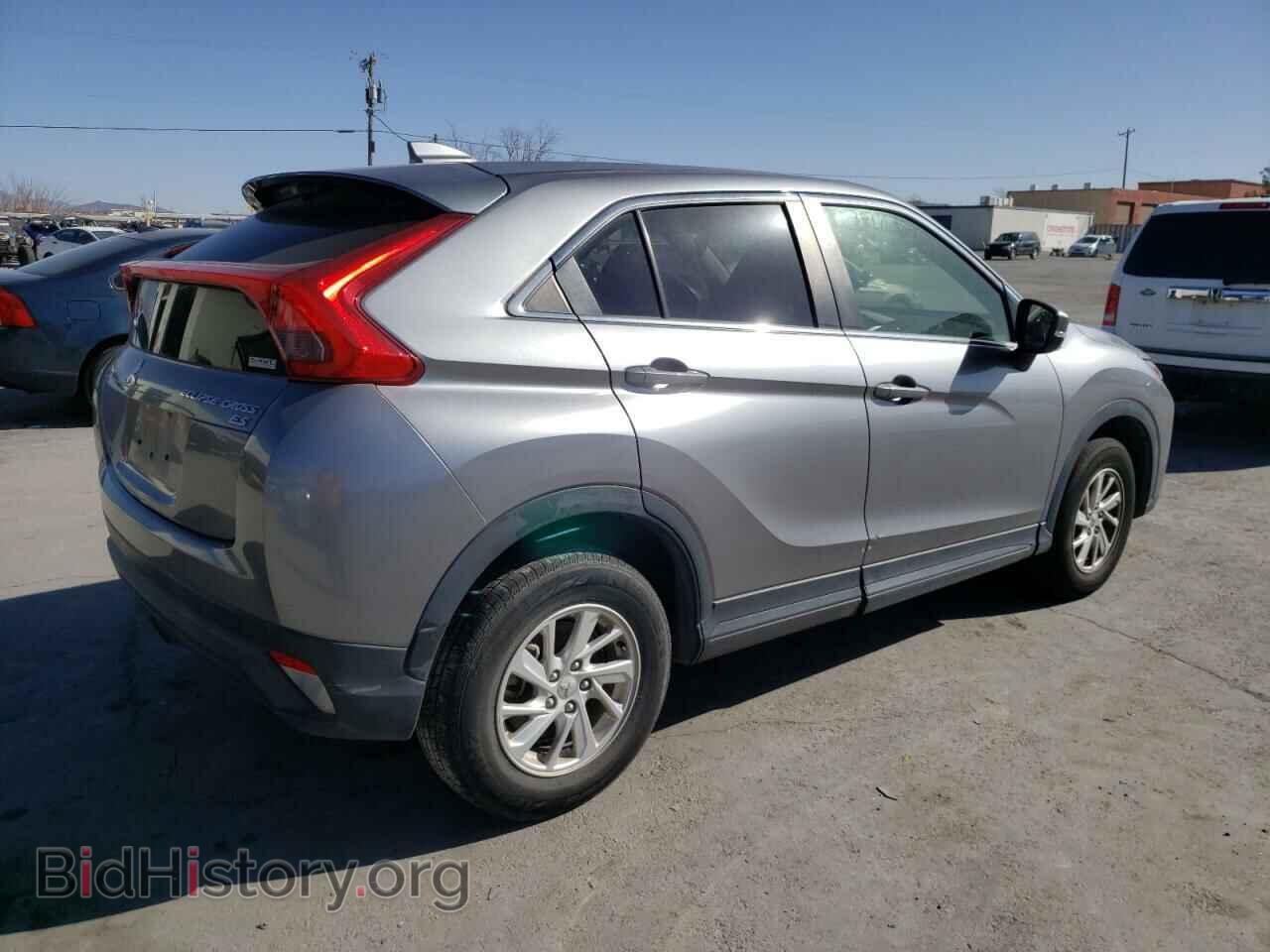 2019 MITSUBISHI ECLIPSE - VIN: JA4AT3AAXKZ031897 - Фото 3