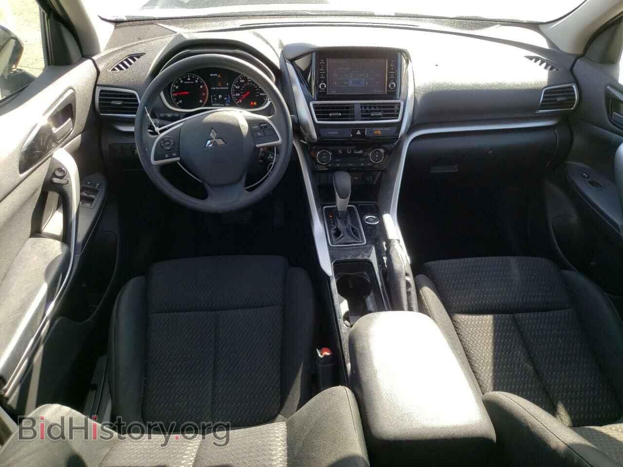 2019 MITSUBISHI ECLIPSE - VIN: JA4AT3AAXKZ031897 - Фото 8