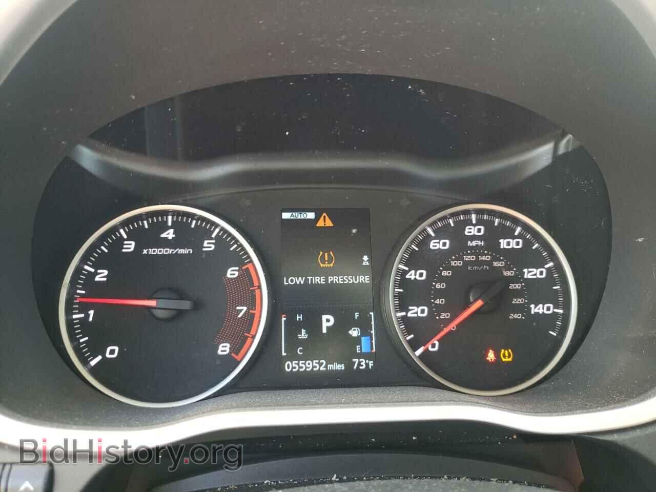 2019 MITSUBISHI ECLIPSE - VIN: JA4AT3AAXKZ031897 - Фото 9