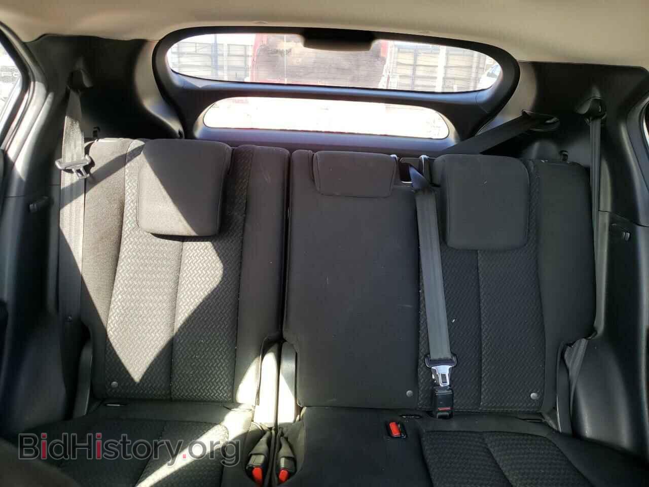 2019 MITSUBISHI ECLIPSE - VIN: JA4AT3AAXKZ031897 - Фото 10