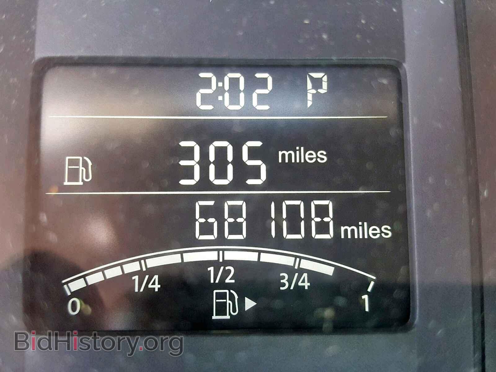 2014 VOLKSWAGEN JETTA - VIN: 3VW2K7AJ3EM371965 - Фото 8
