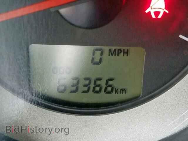 2008 MITSUBISHI ECLIPSE - VIN: 4A3AK34T58E603588 - Фото 8