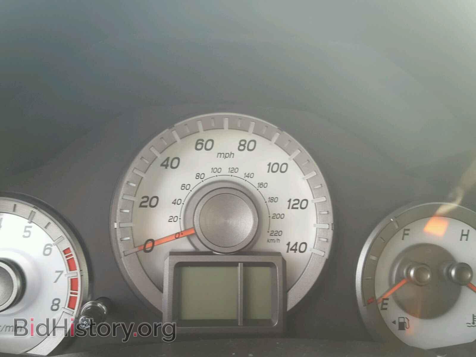 2012 HONDA PILOT - VIN: 5FNYF4H25CB021544 - Фото 8