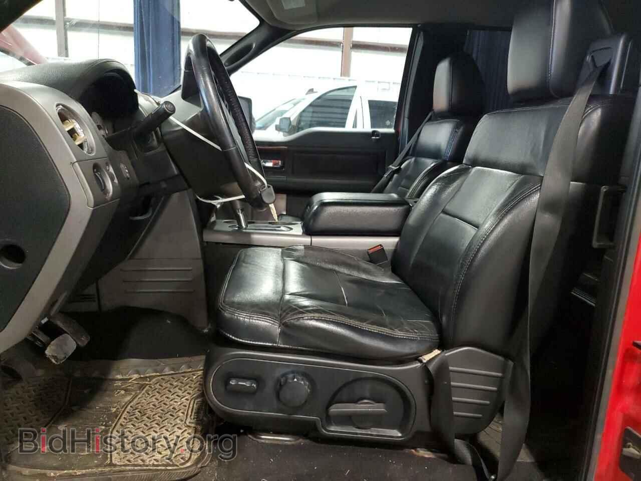 2005 FORD All Models - VIN: 1FTPX14575NA71079 - Фото 7