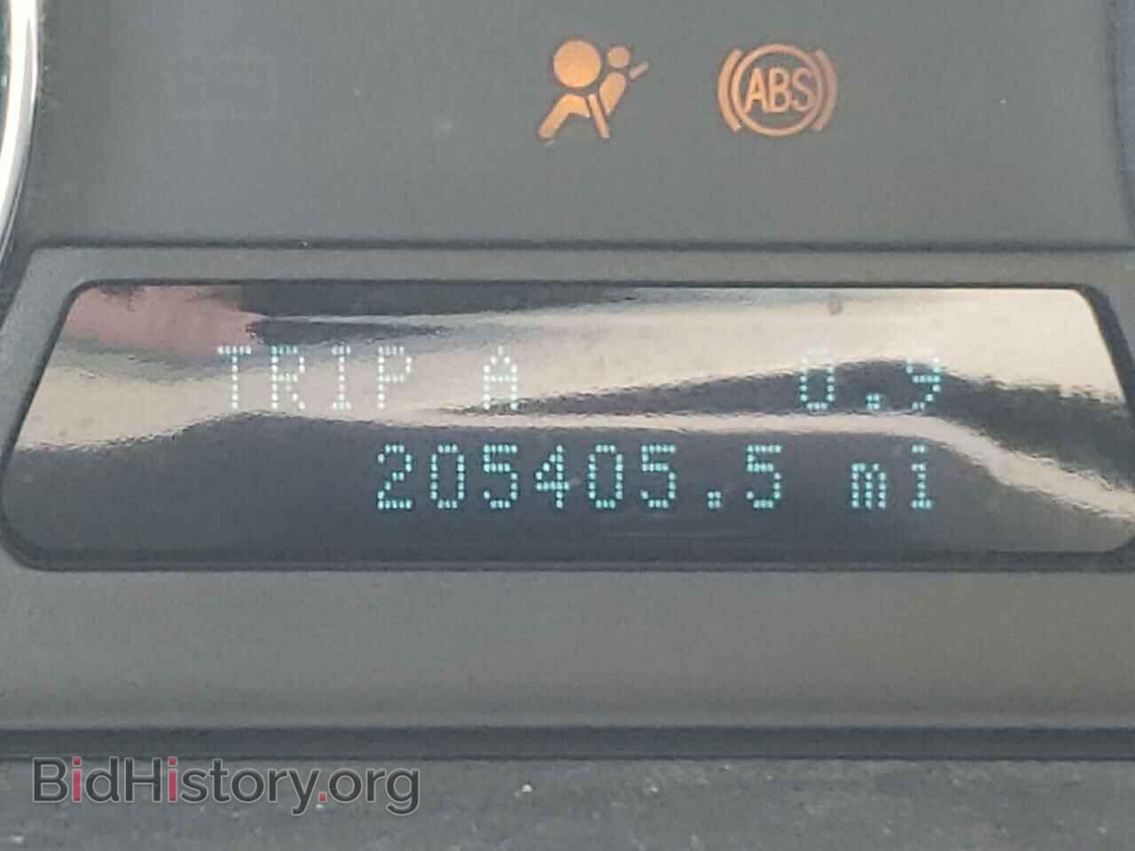 2009 FORD FLEX - VIN: 2FMDK51C19BA18659 - Photo 8