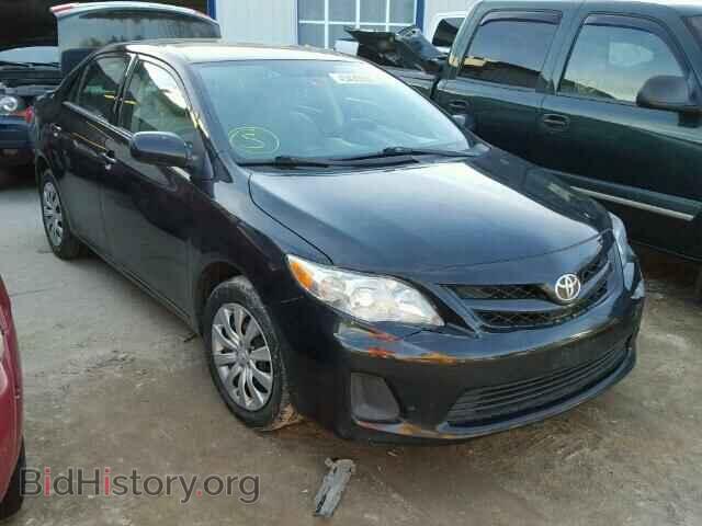 Фотография 2T1BU4EEXCC781371 - TOYOTA COROLLA 2012