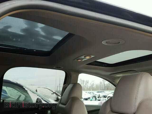2008 GMC ACADIA - VIN: 1GKEV33788J264918 - Фото 9