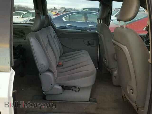 2007 DODGE CARAVAN - VIN: 1D4GP25R97B172753 - Фото 6