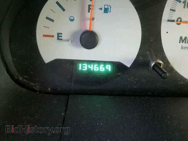 2007 DODGE CARAVAN - VIN: 1D4GP25R97B172753 - Фото 8