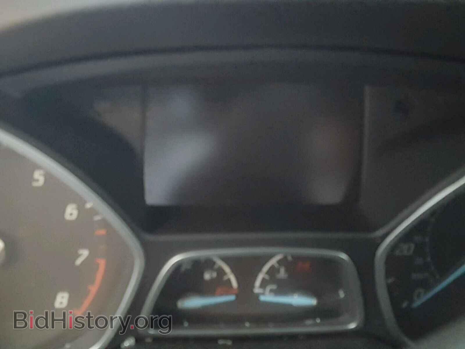 2015 FORD ESCAPE S - VIN: 1FMCU0F73FUB93862 - Фото 8