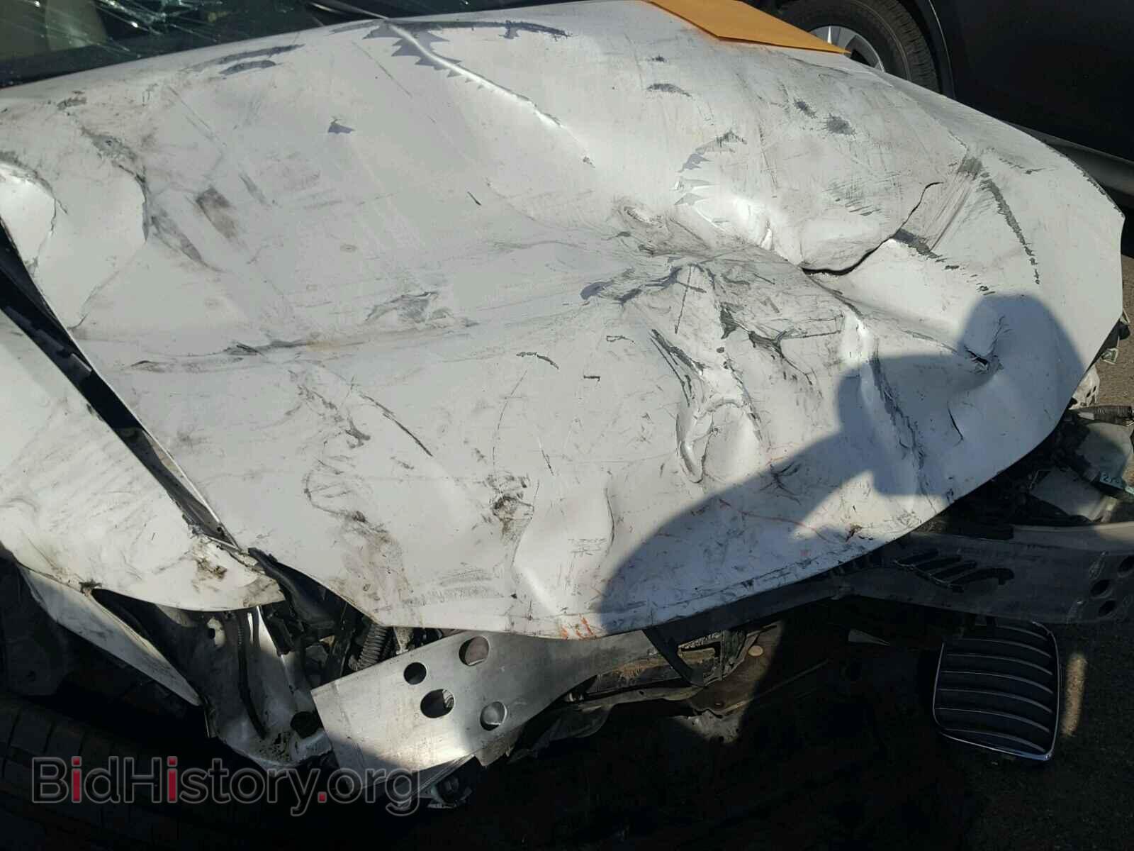 2009 LEXUS IS 250 - VIN: JTHBK262595092454 - Фото 7