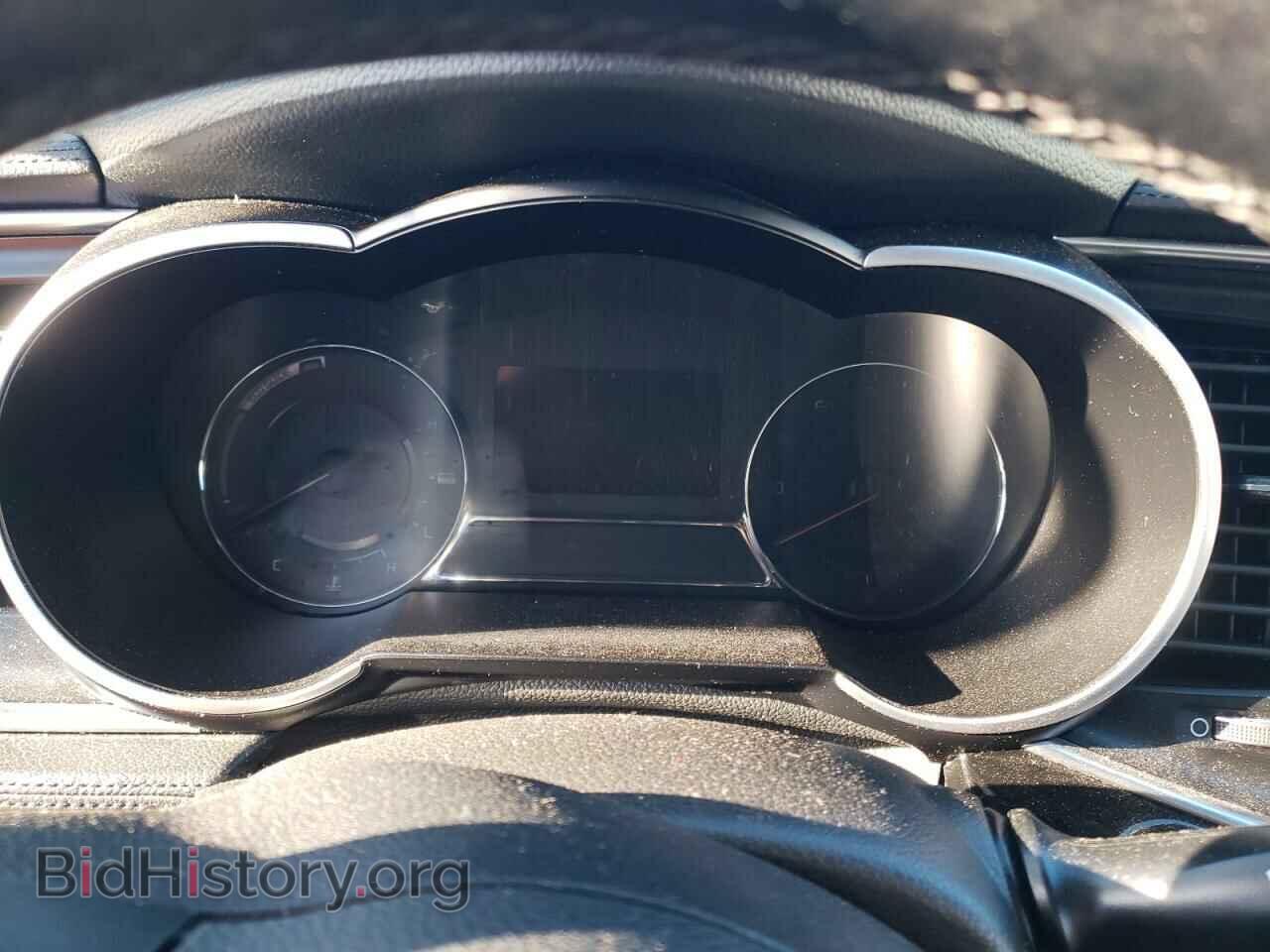 2014 KIA OPTIMA - VIN: KNAGN4AD9E5073884 - Фото 9