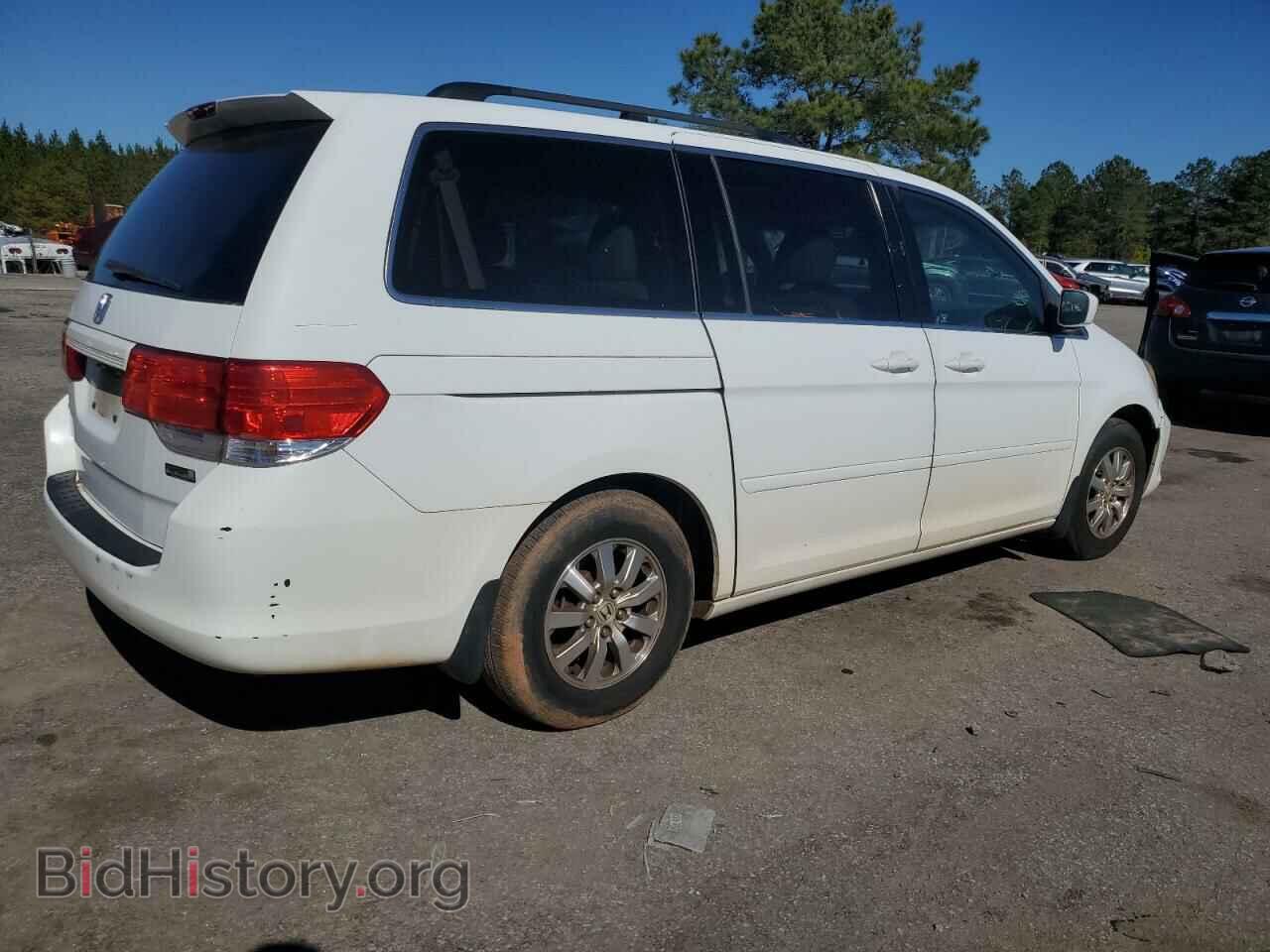 2012 HONDA All Models - VIN: 5FNRL3H78AB062914 - Фото 3