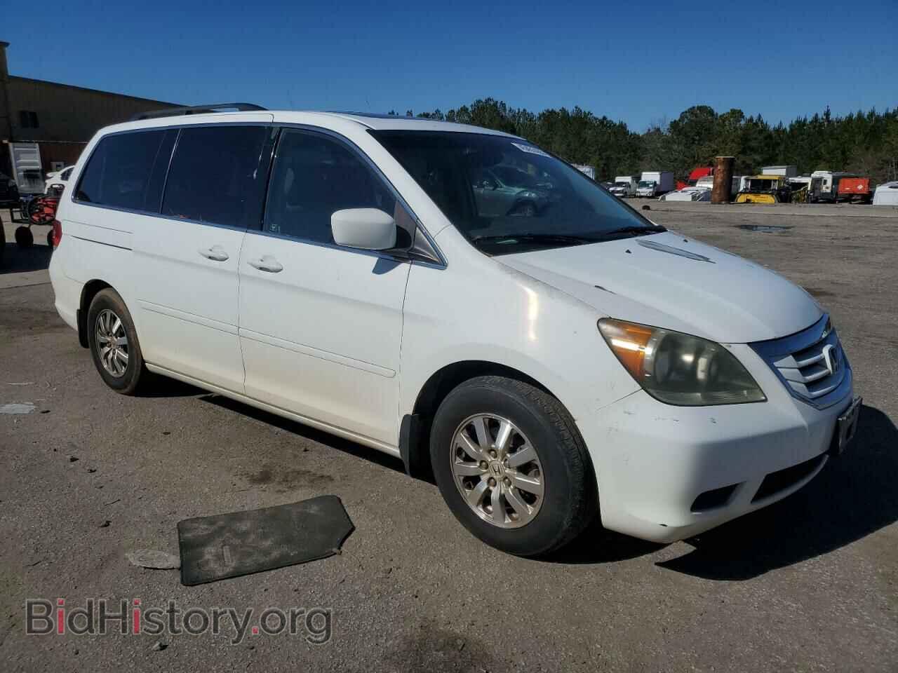 2012 HONDA All Models - VIN: 5FNRL3H78AB062914 - Фото 4