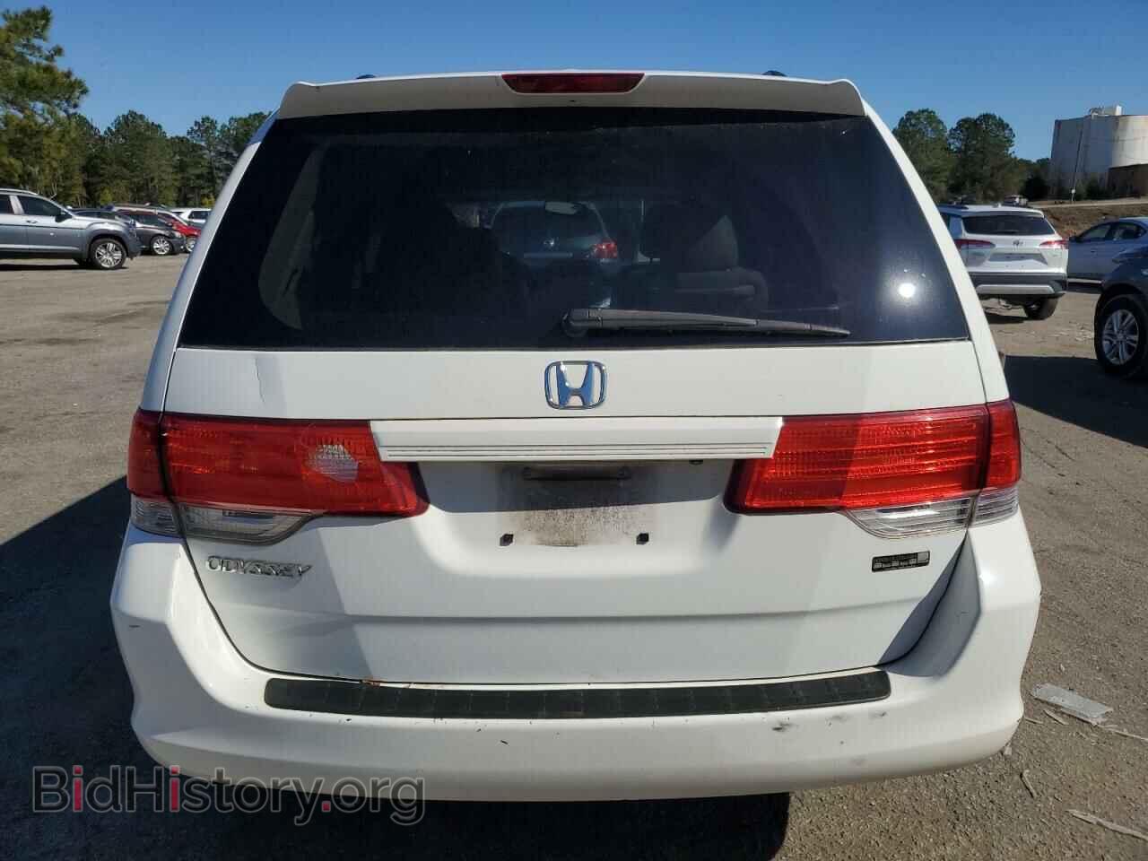 2012 HONDA All Models - VIN: 5FNRL3H78AB062914 - Фото 6