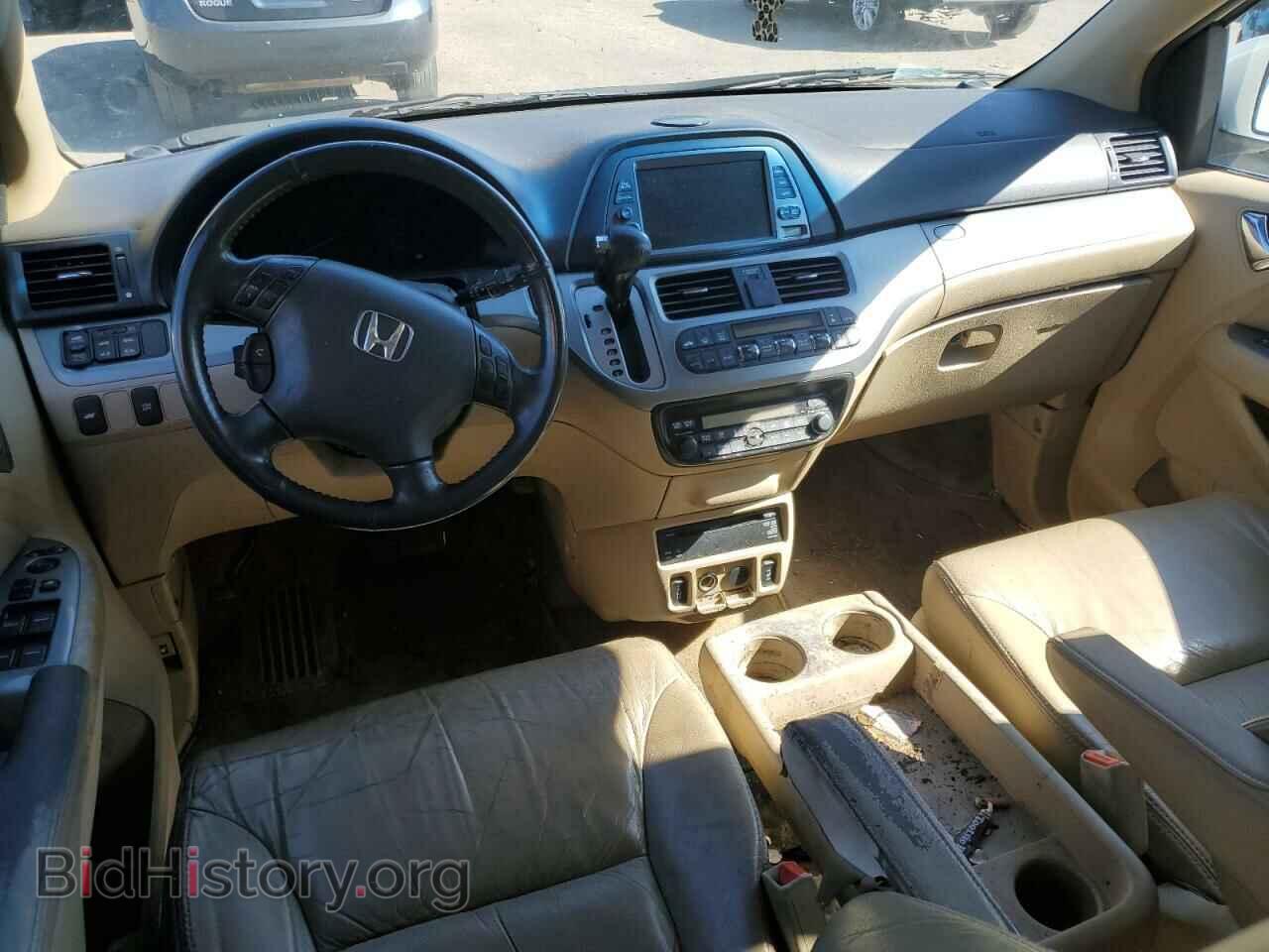 2012 HONDA All Models - VIN: 5FNRL3H78AB062914 - Фото 8