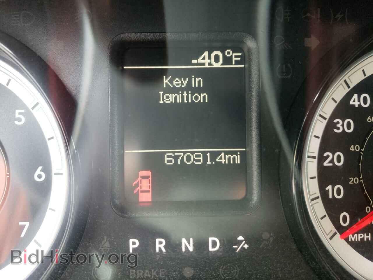 2017 RAM 1500 - VIN: 3C6RR6KT7HG529936 - Фото 8