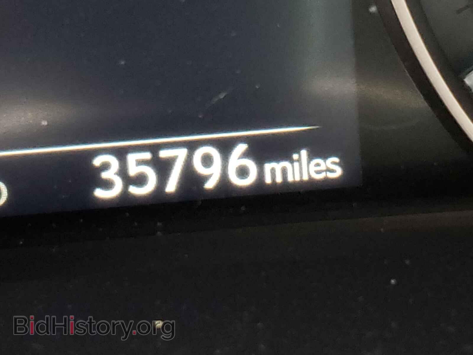 2017 LEXUS RX350 - VIN: 2T2ZZMCA0HC039855 - Фото 8
