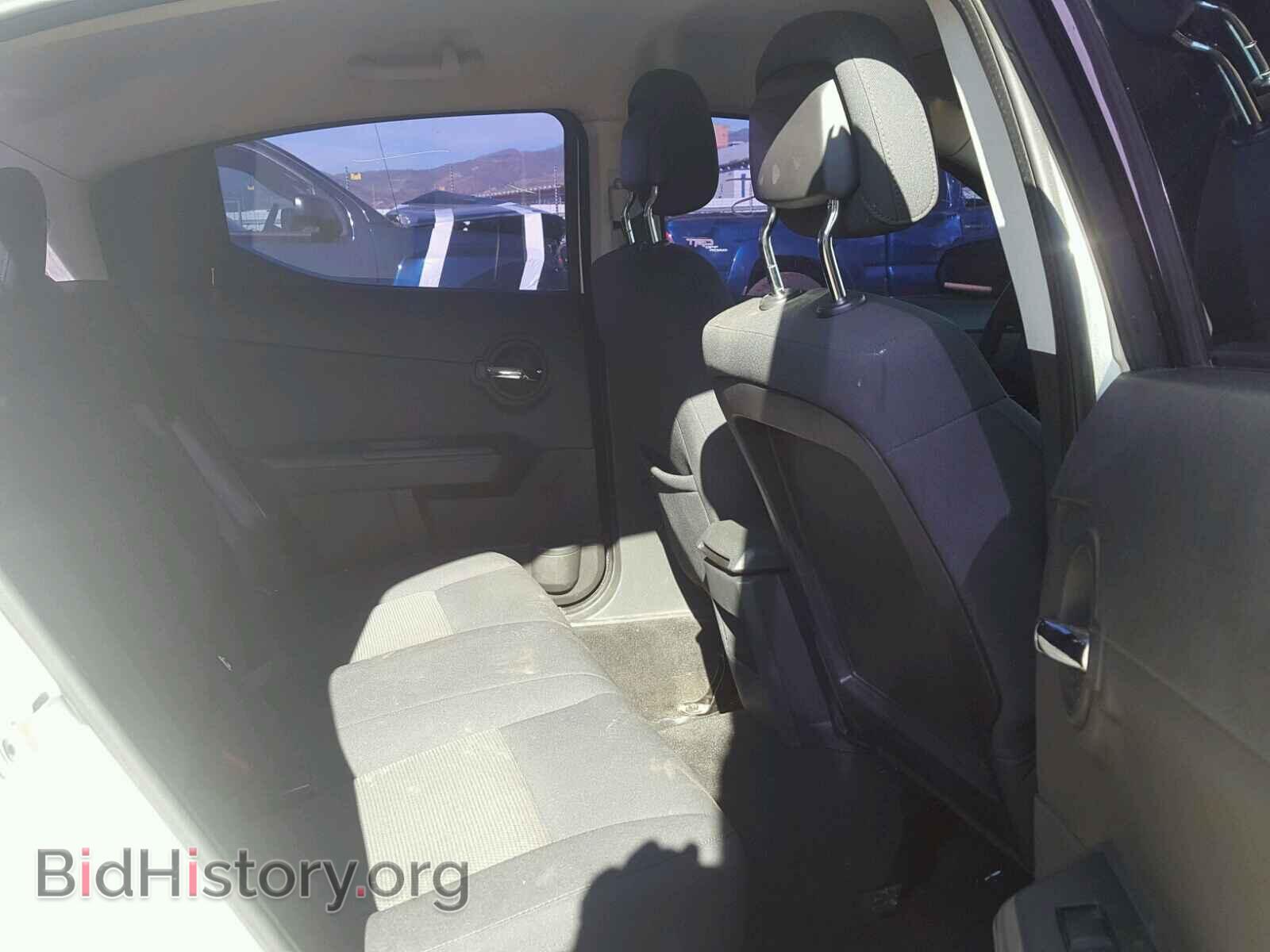 2010 DODGE AVENGER - VIN: 1B3CC4FB2AN202994 - Фото 6