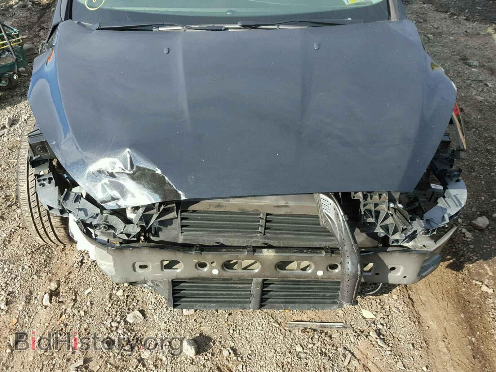 2015 FORD FOCUS - VIN: 1FADP3E28FL310855 - Photo 7