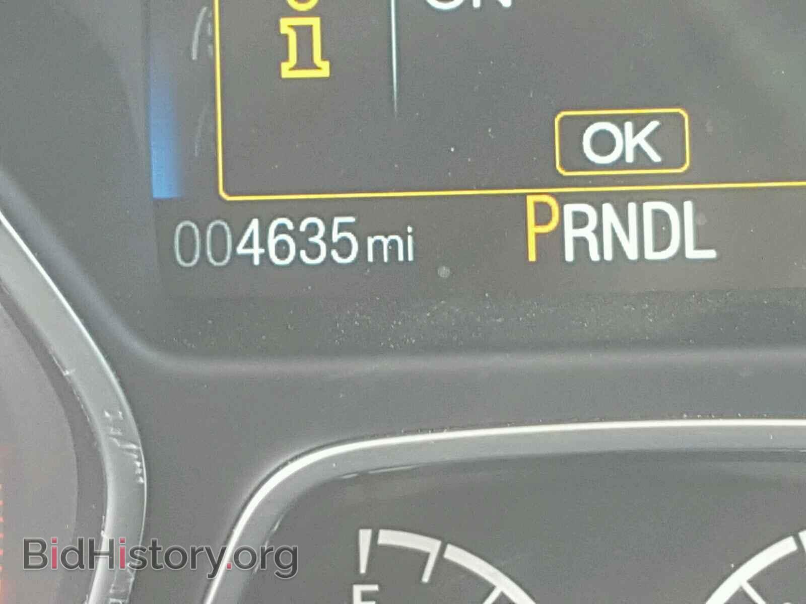 2015 FORD FOCUS - VIN: 1FADP3E28FL310855 - Photo 8