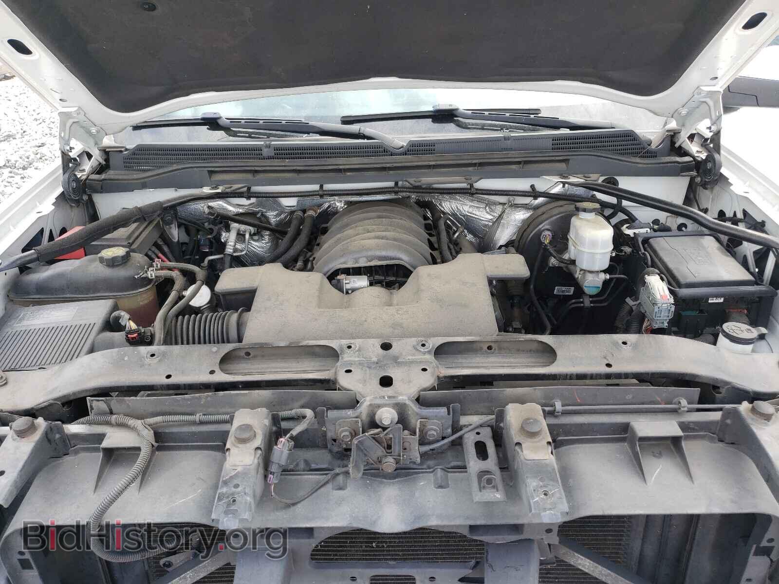 2014 GMC SIERRA - VIN: 3GTP1VEC8EG412360 - Фото 7