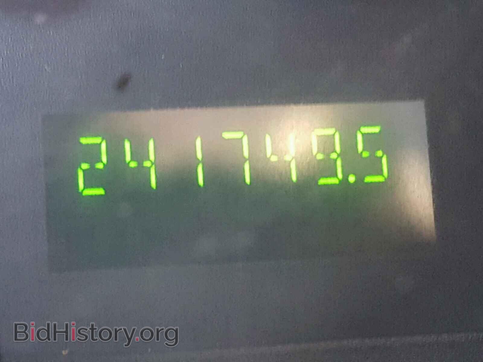 2006 FORD ECONOLINE - VIN: 1FTSE34L46DA48280 - Фото 8