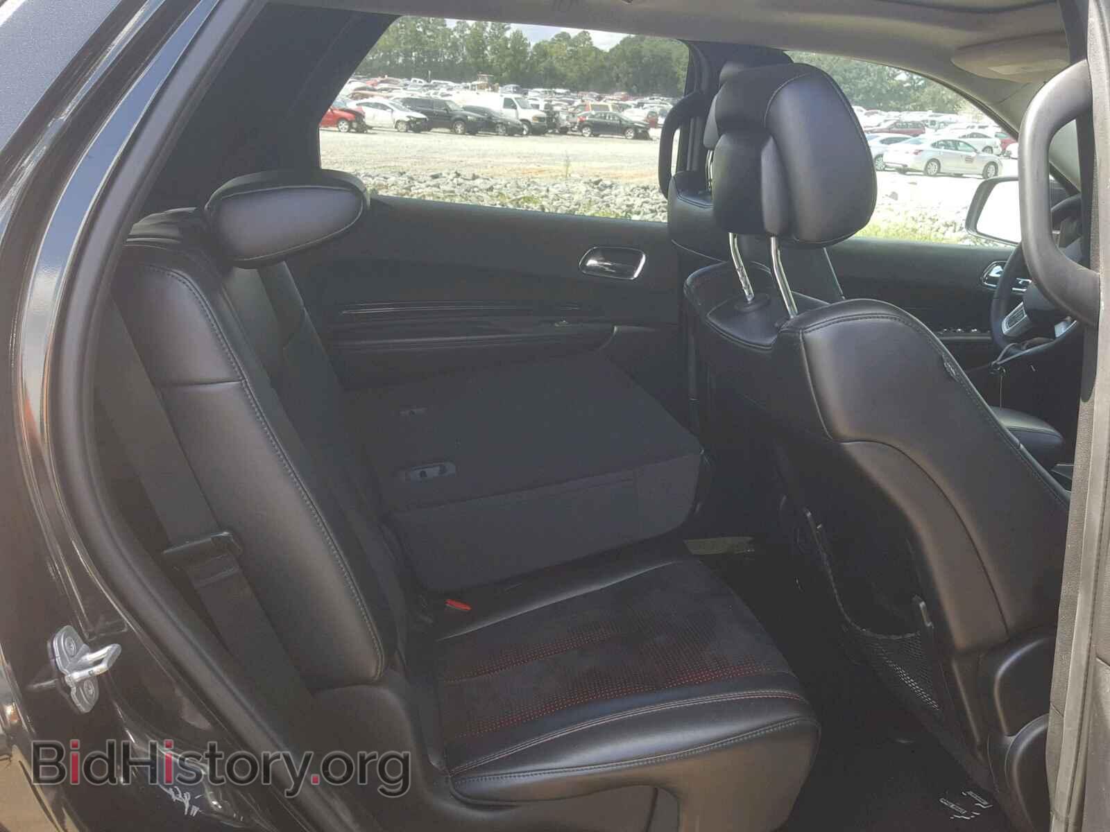 2013 DODGE DURANGO SX - VIN: 1C4RDHAG4DC673979 - Photo 6