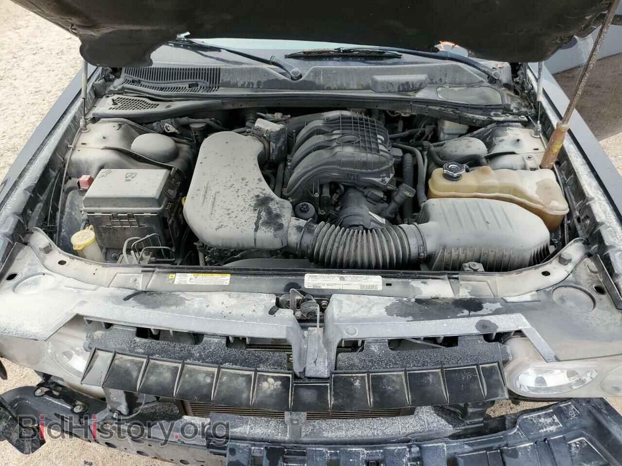 2012 DODGE CHALLENGER - VIN: 2C3CDYAG9CH206885 - Фото 11
