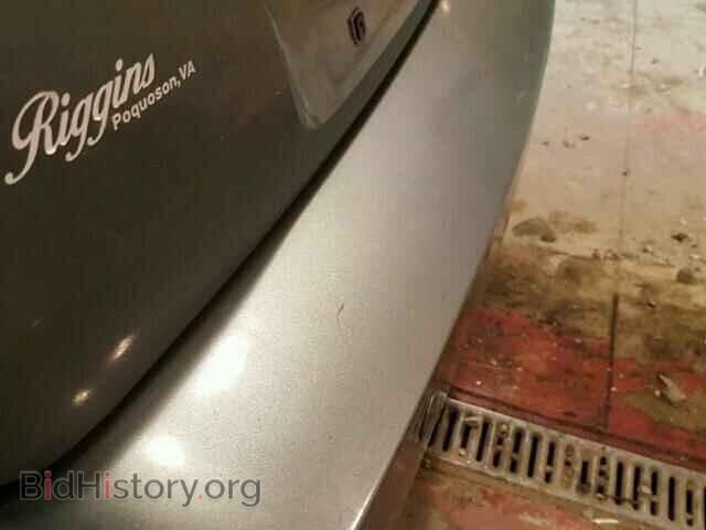 2006 FORD FIVE HUNDR - VIN: 1FAFP28126G159901 - Фото 9