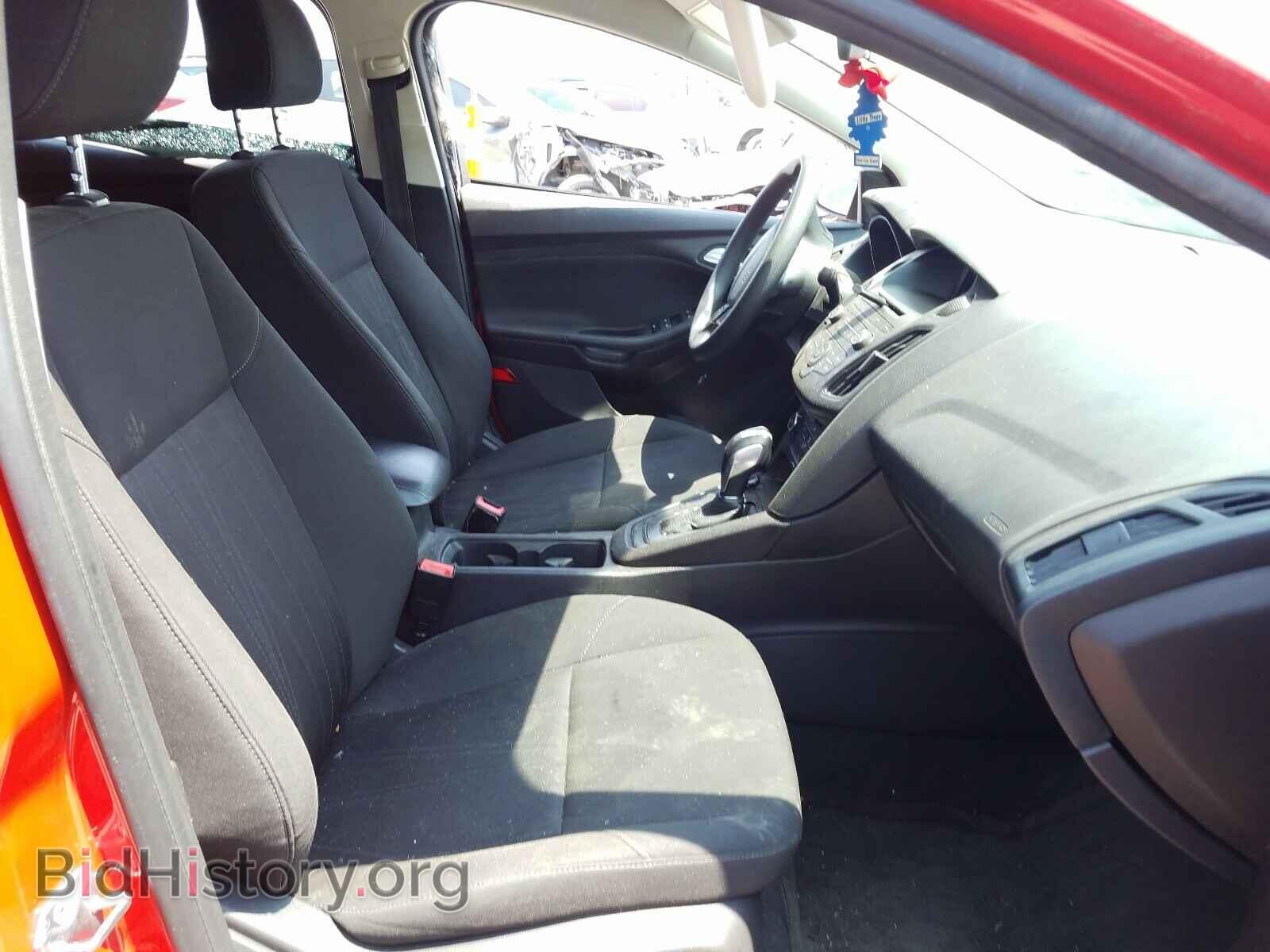 2015 FORD FOCUS - VIN: 1FADP3F20FL243473 - Photo 5