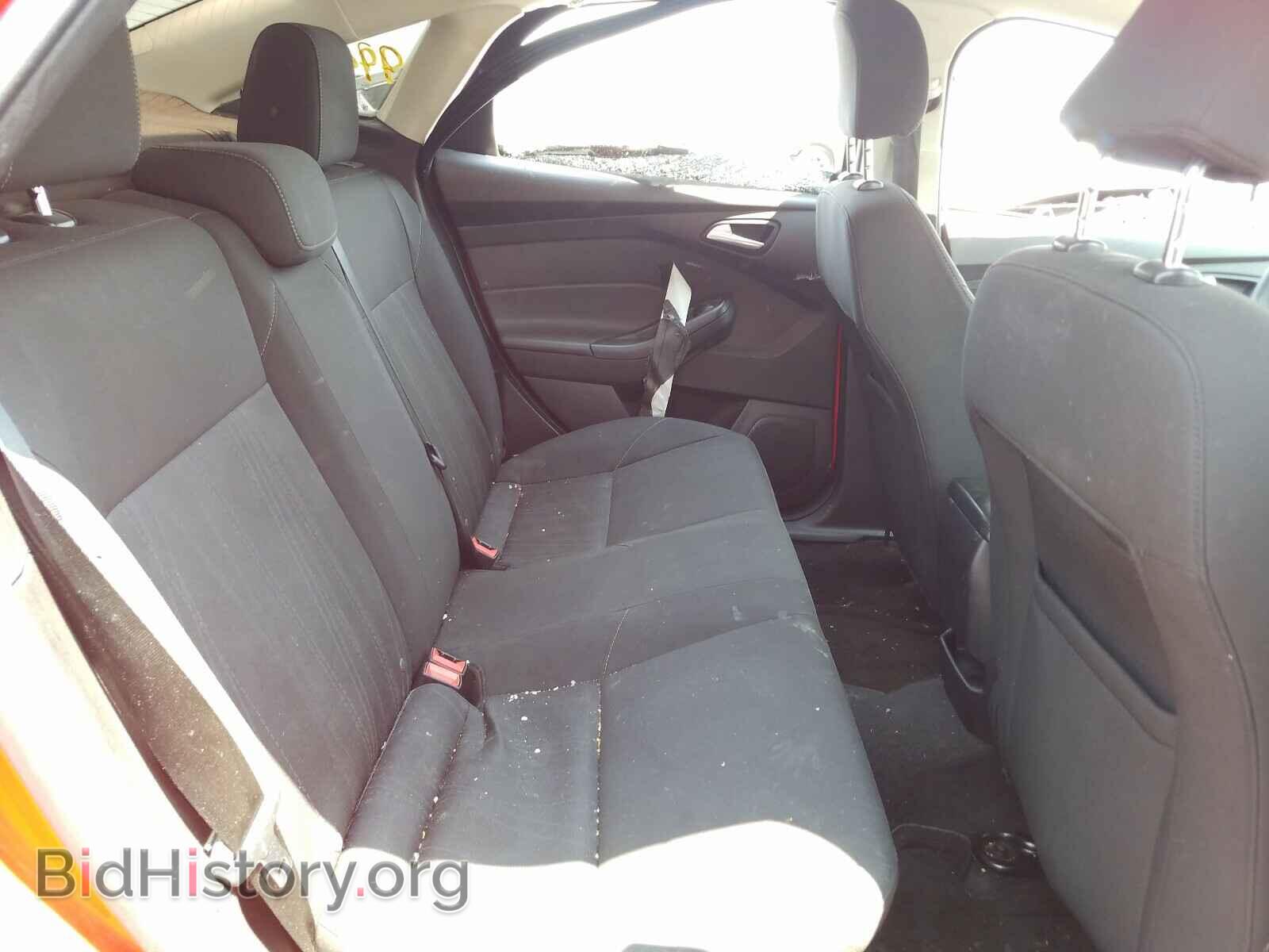 2015 FORD FOCUS - VIN: 1FADP3F20FL243473 - Photo 6