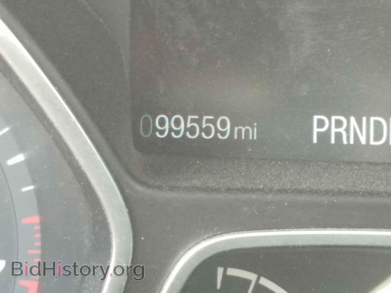 2015 FORD FOCUS - VIN: 1FADP3F20FL243473 - Photo 8