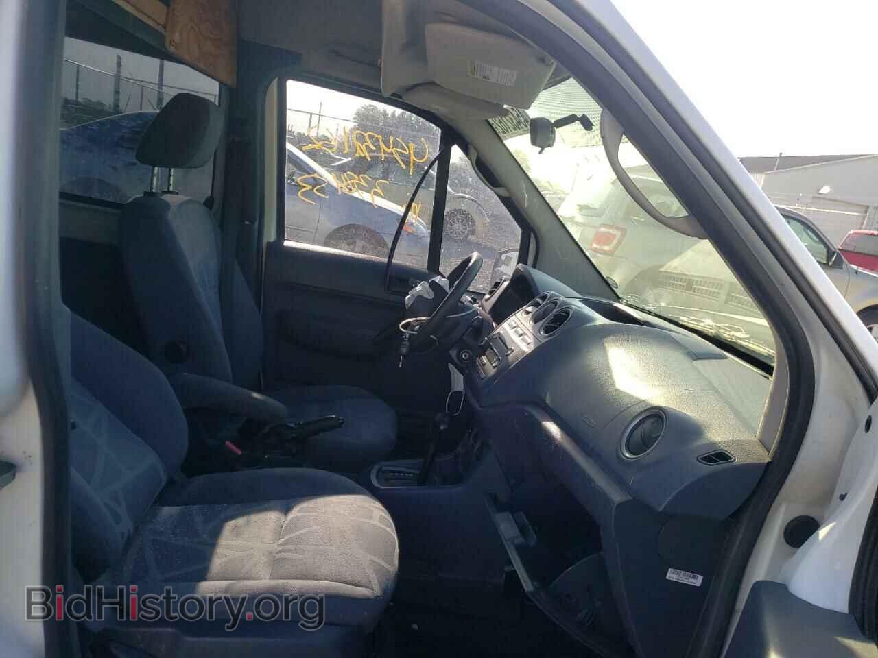 2012 FORD TRANSIT CO - VIN: NM0LS6BN7CT122745 - Фото 5