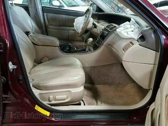 2003 TOYOTA AVALON - VIN: 4T1BF28B53U322277 - Фото 5